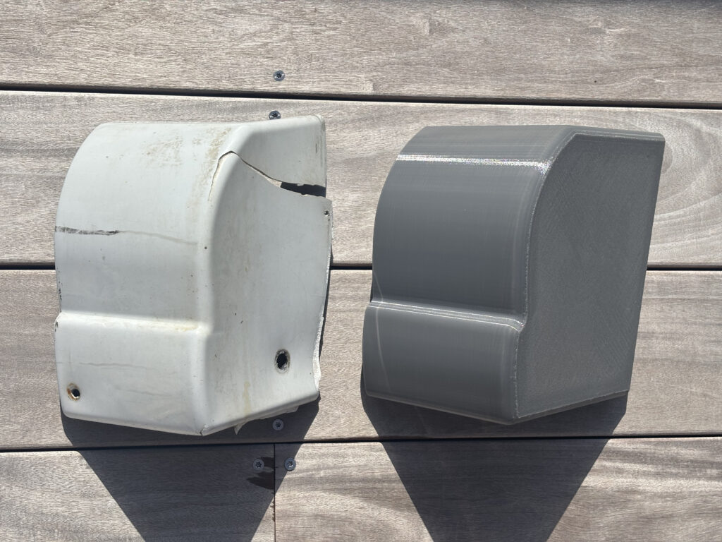 elements carrosserie camping car