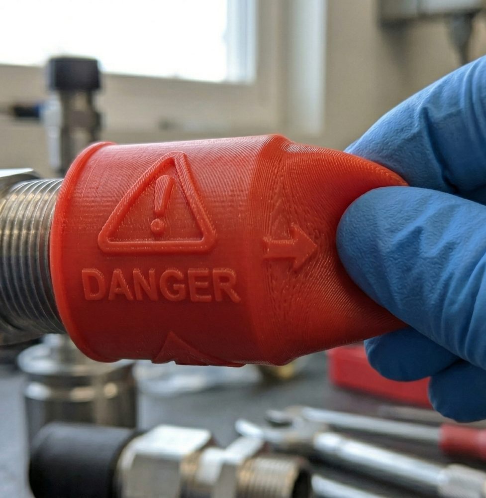 capot protection thonon fabrication sur mesure