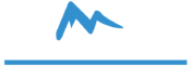 logo leman 3d solutions blanc